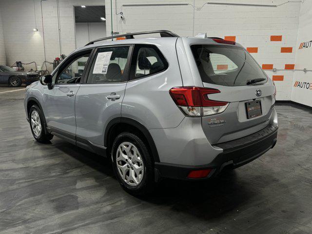 used 2019 Subaru Forester car, priced at $14,900