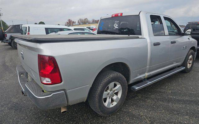 used 2016 Ram 1500 car, priced at $14,545