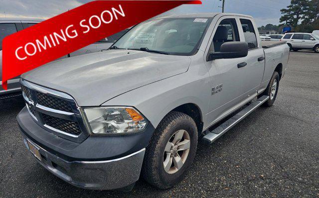 used 2016 Ram 1500 car, priced at $14,545