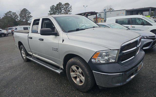 used 2016 Ram 1500 car, priced at $14,545