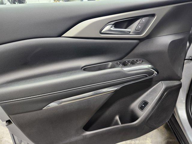 used 2025 Chevrolet Traverse car, priced at $41,045