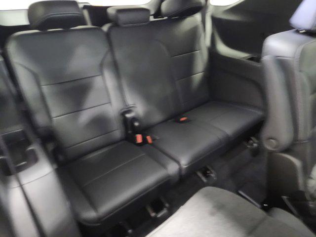 used 2025 Chevrolet Traverse car, priced at $41,045