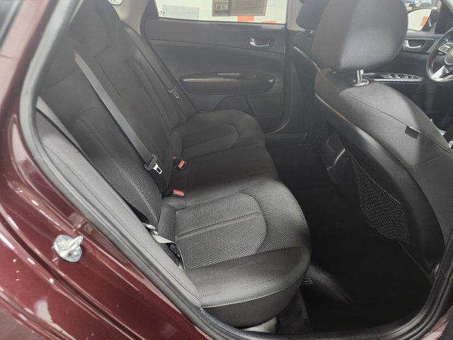 used 2020 Kia Optima car, priced at $10,200