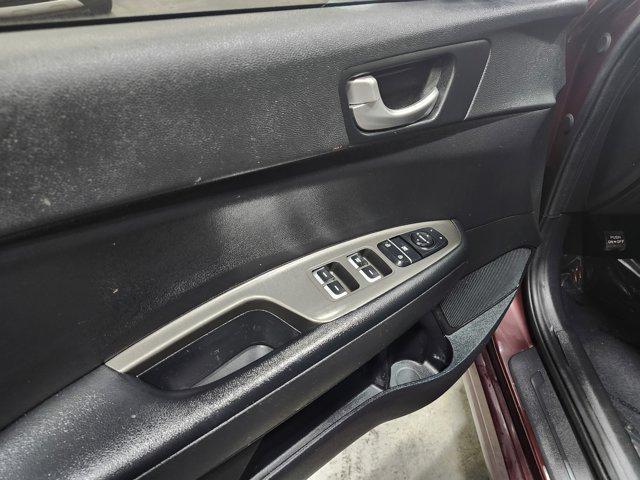 used 2020 Kia Optima car, priced at $10,200