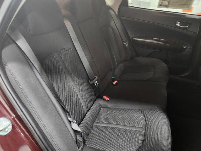 used 2020 Kia Optima car, priced at $10,200