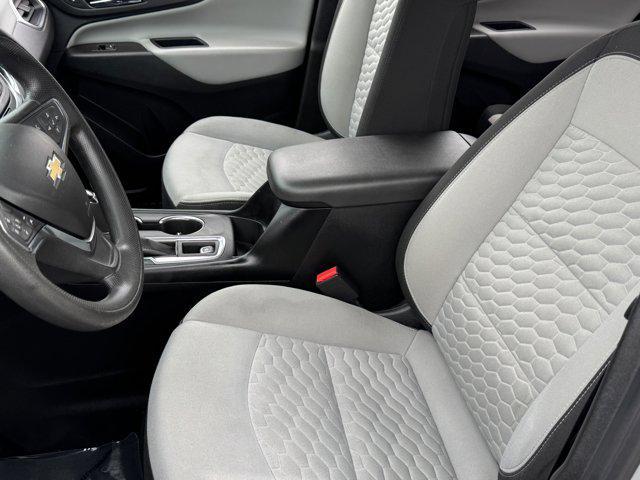 used 2020 Chevrolet Equinox car, priced at $13,545