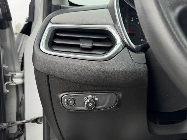 used 2020 Chevrolet Equinox car, priced at $13,545