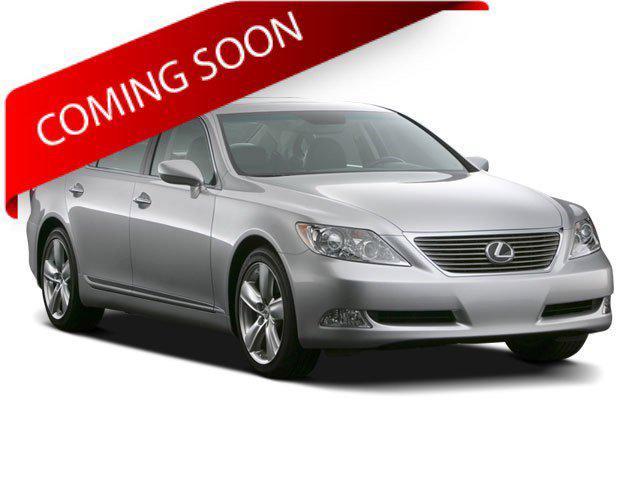 used 2009 Lexus LS 460 car