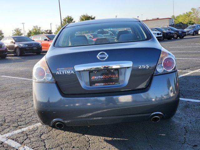 used 2012 Nissan Altima car, priced at $6,500