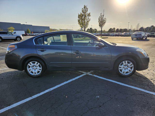 used 2012 Nissan Altima car, priced at $6,500