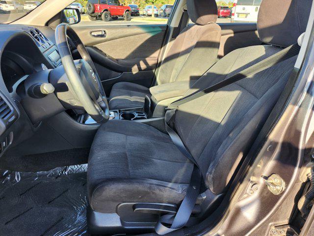 used 2012 Nissan Altima car, priced at $6,500