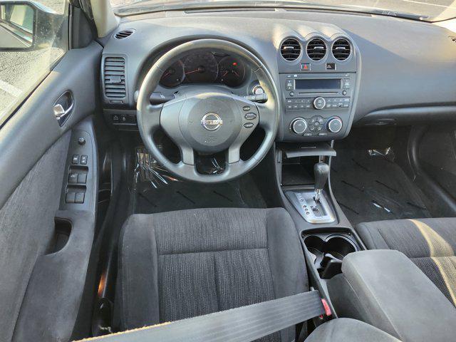 used 2012 Nissan Altima car, priced at $6,500