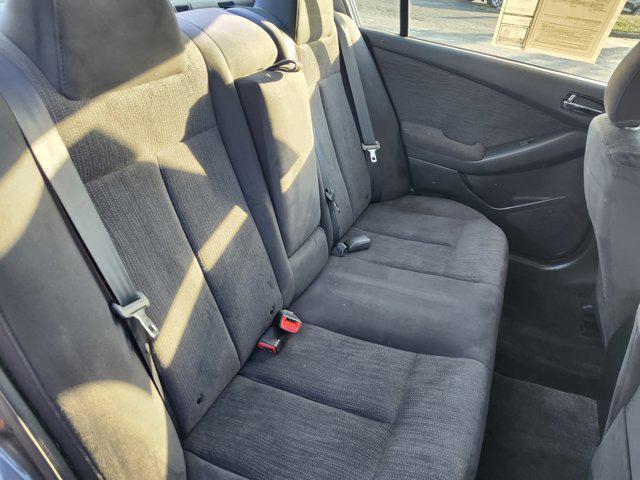 used 2012 Nissan Altima car, priced at $6,500