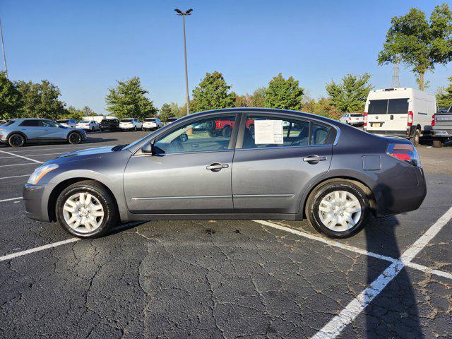 used 2012 Nissan Altima car, priced at $6,500