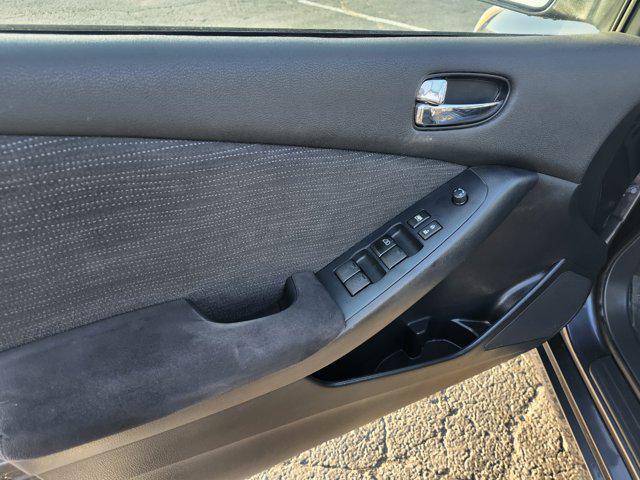 used 2012 Nissan Altima car, priced at $6,500