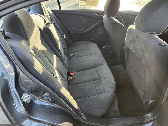 used 2012 Nissan Altima car, priced at $6,500