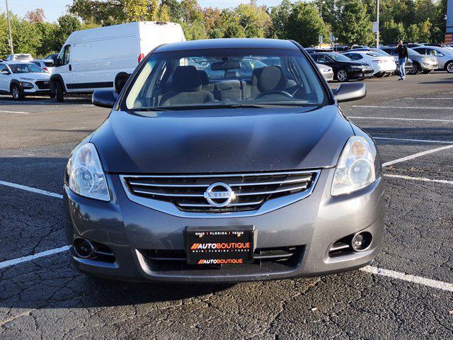 used 2012 Nissan Altima car, priced at $6,500