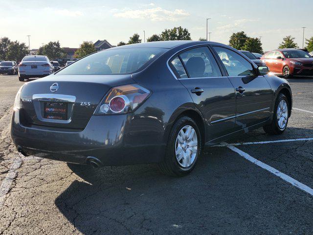 used 2012 Nissan Altima car, priced at $6,500