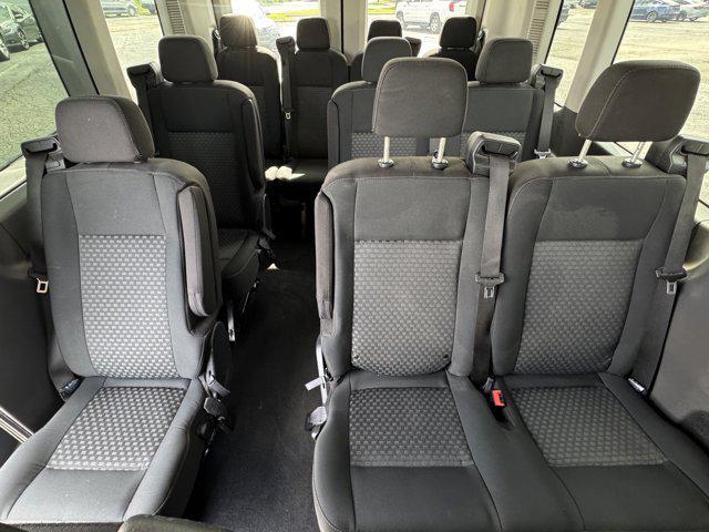 used 2022 Ford Transit-350 car, priced at $33,900