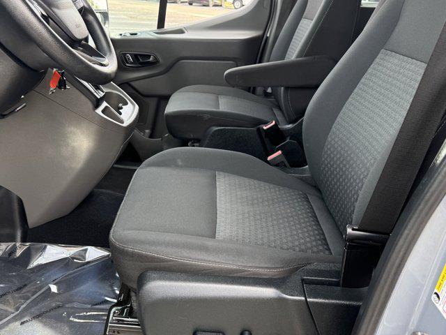 used 2022 Ford Transit-350 car, priced at $33,900