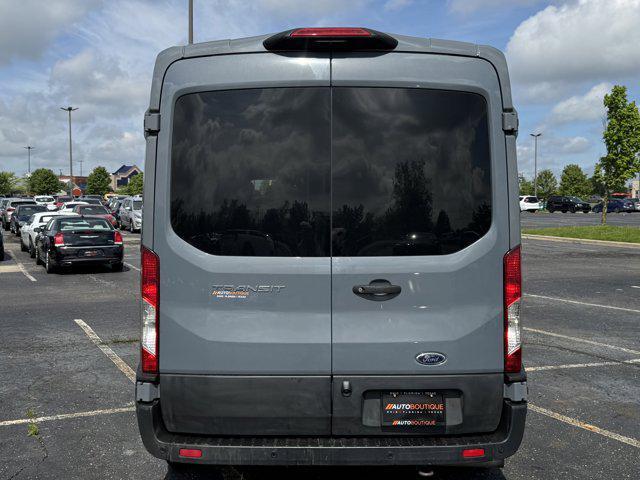 used 2022 Ford Transit-350 car, priced at $33,900