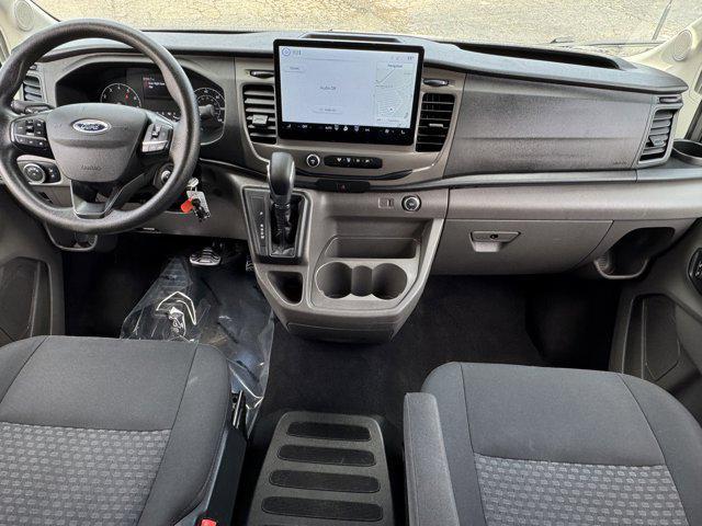 used 2022 Ford Transit-350 car, priced at $33,900