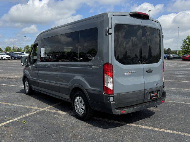 used 2022 Ford Transit-350 car, priced at $33,900