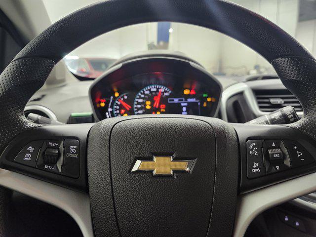 used 2020 Chevrolet Sonic car, priced at $10,000