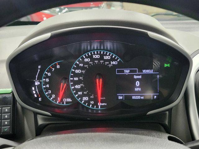 used 2020 Chevrolet Sonic car, priced at $10,000