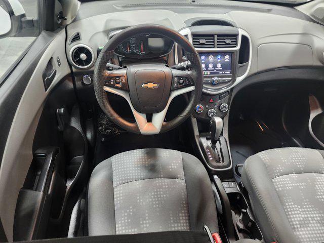 used 2020 Chevrolet Sonic car, priced at $10,000