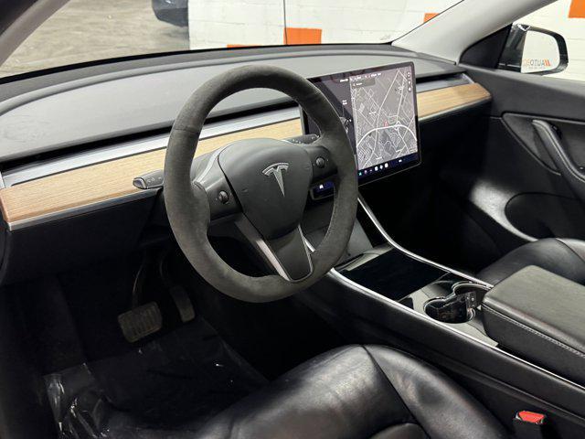 used 2020 Tesla Model Y car, priced at $24,500