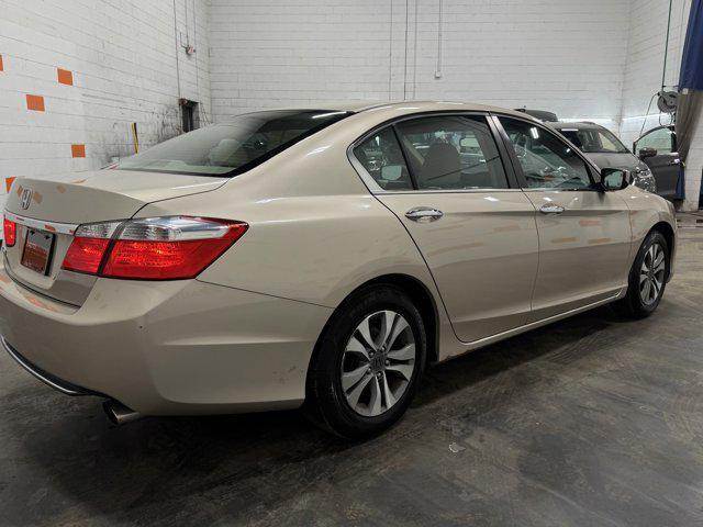 used 2013 Honda Accord car, priced at $9,245