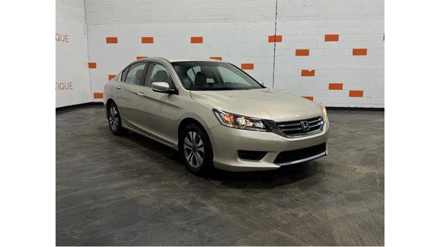 used 2013 Honda Accord car, priced at $9,245