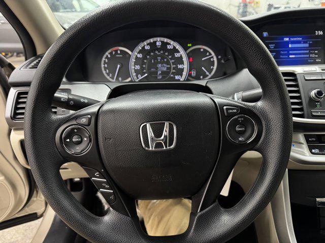 used 2013 Honda Accord car, priced at $9,245