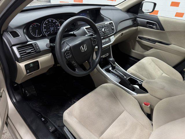 used 2013 Honda Accord car, priced at $9,245