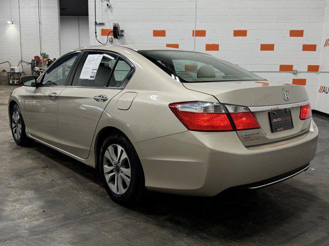 used 2013 Honda Accord car, priced at $9,245