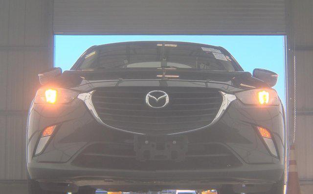 used 2016 Mazda CX-3 car, priced at $12,545