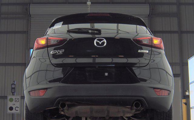 used 2016 Mazda CX-3 car, priced at $12,545