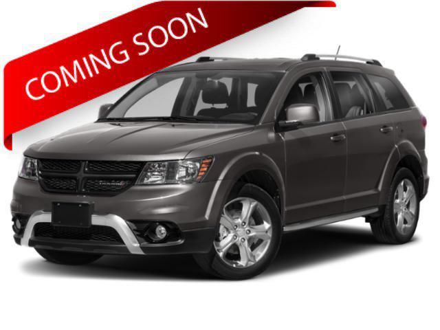 used 2018 Dodge Journey car, priced at $12,600