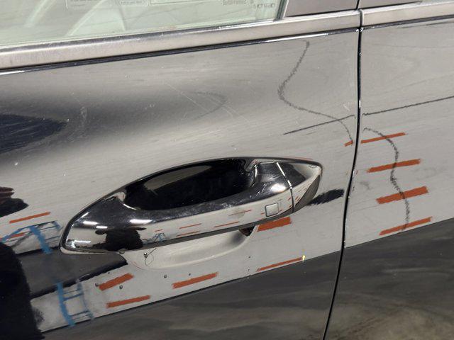 used 2023 Kia K5 car, priced at $24,045