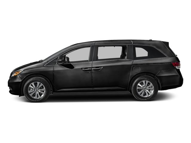 used 2016 Honda Odyssey car