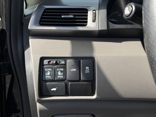 used 2016 Honda Odyssey car, priced at $16,300