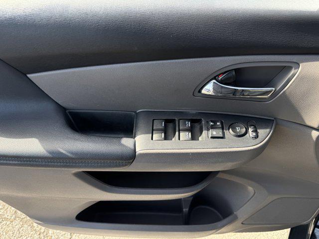 used 2016 Honda Odyssey car, priced at $16,300
