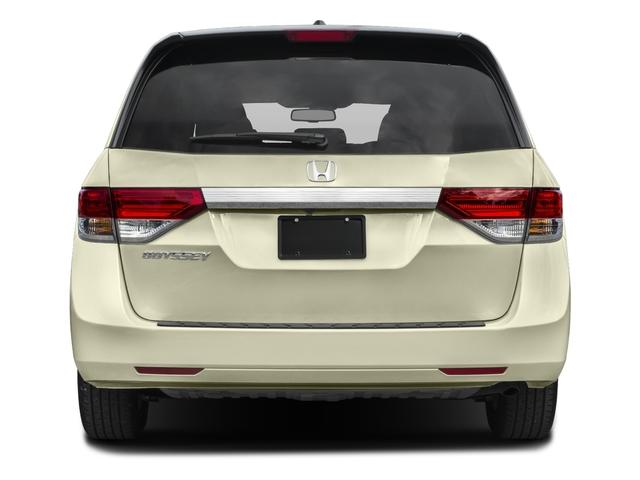 used 2016 Honda Odyssey car