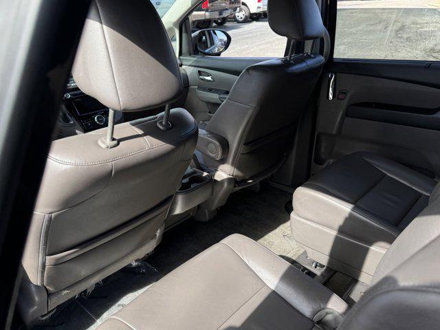 used 2016 Honda Odyssey car, priced at $16,300