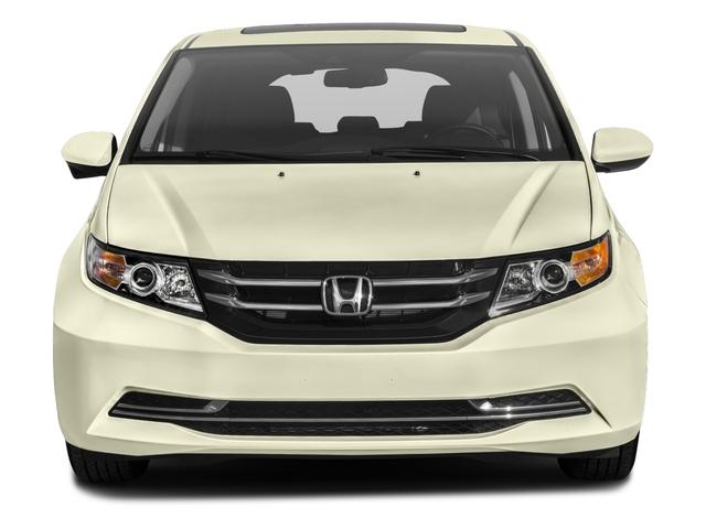 used 2016 Honda Odyssey car