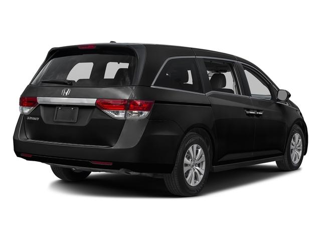 used 2016 Honda Odyssey car