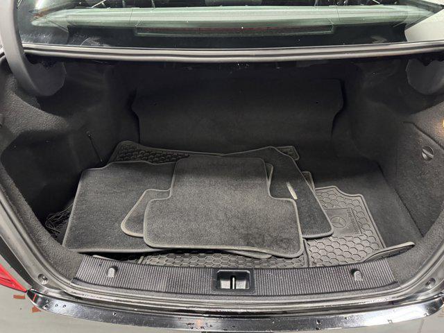 used 2013 Mercedes-Benz C-Class car, priced at $10,045