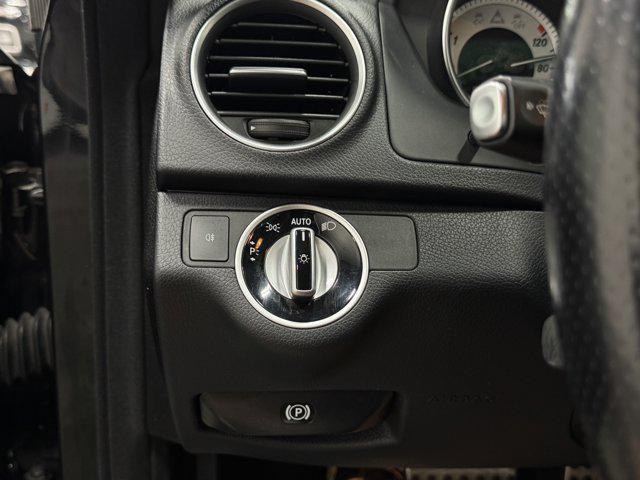used 2013 Mercedes-Benz C-Class car, priced at $10,045