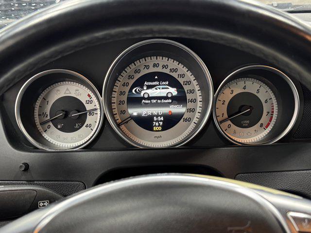 used 2013 Mercedes-Benz C-Class car, priced at $10,045